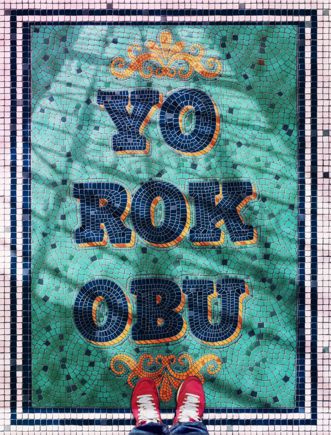 Yorokobu’s cover annual contest